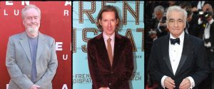 2025's directorial returns