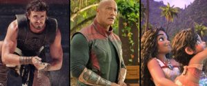 November 2024 movie releases