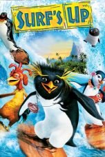 Watch Surf’s Up Full Movie Bluray