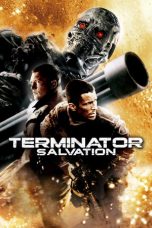 Watch Terminator Salvation Full Movie Bluray