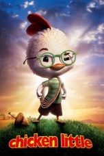 Watch Chicken Little Full Movie Bluray