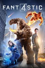 Watch Fantastic Four Full Movie Bluray