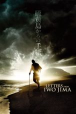 Watch Letters from Iwo Jima Full Movie Bluray