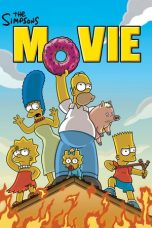 Watch The Simpsons Movie Full Movie Bluray