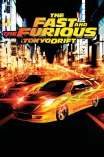 Watch The Fast and the Furious: Tokyo Drift Full Movie Bluray