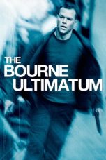 Watch The Bourne Ultimatum Full Movie Bluray