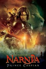Watch The Chronicles of Narnia: Prince Caspian Full Movie Bluray
