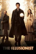 Watch The Illusionist Full Movie Bluray