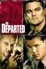 Watch The Departed Full Movie Bluray